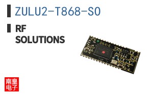 ZULU2-T868-SO ͼƬ